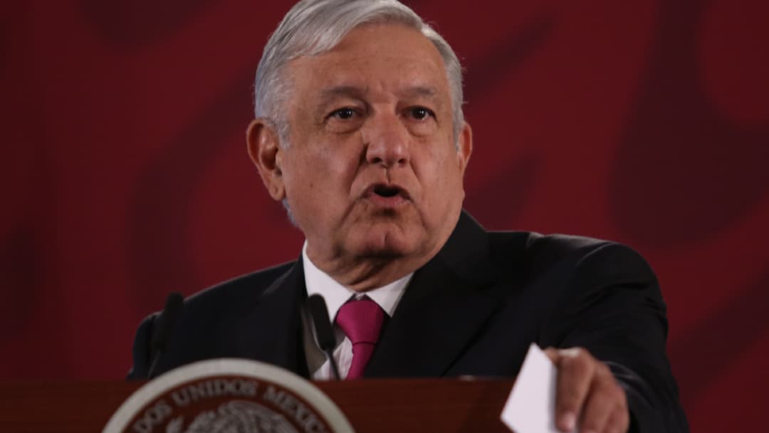 Defensa se equivocó, debido a que en su gobierno no son mafiosos ni tampoco corruptos