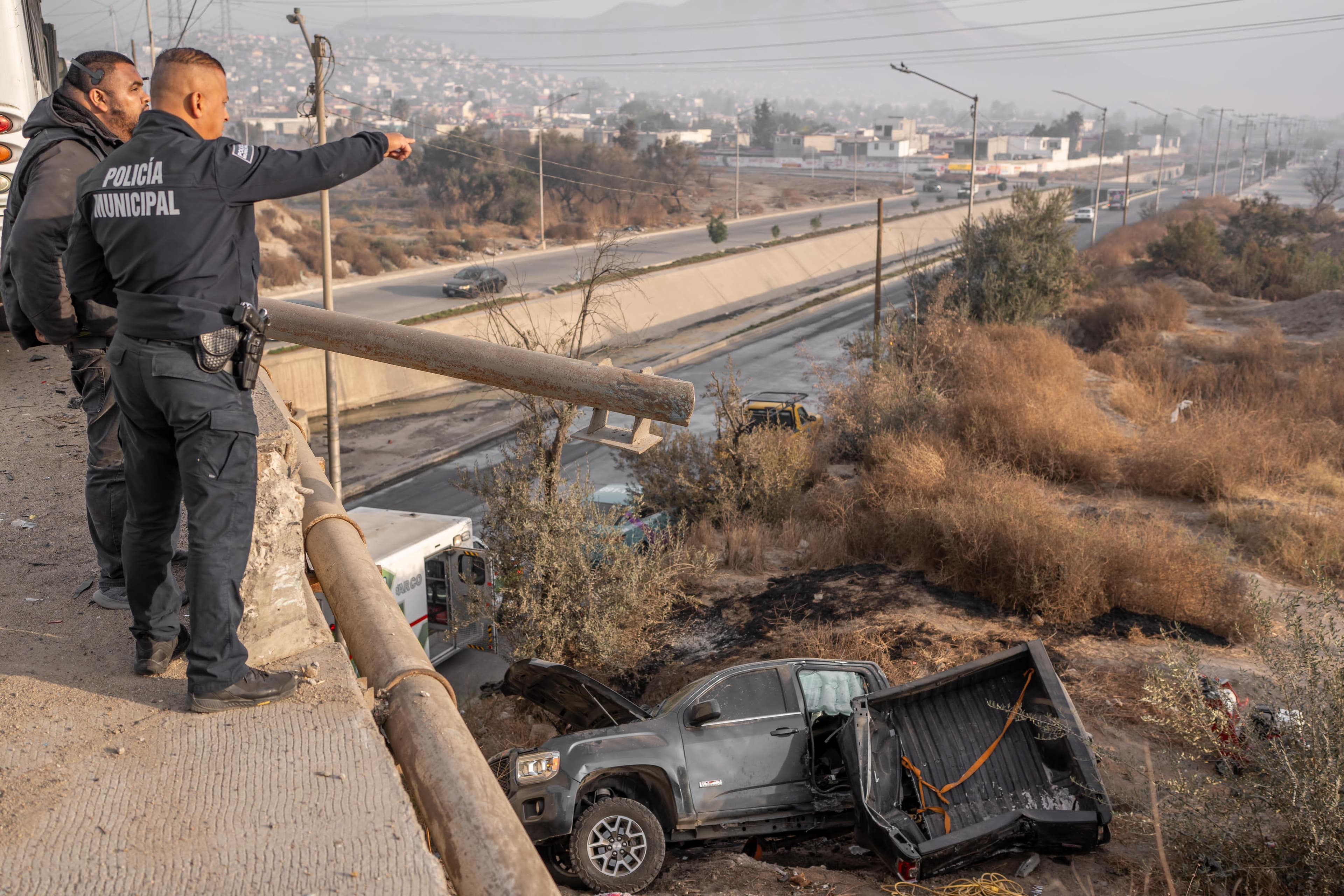 Foto: Border Zoom