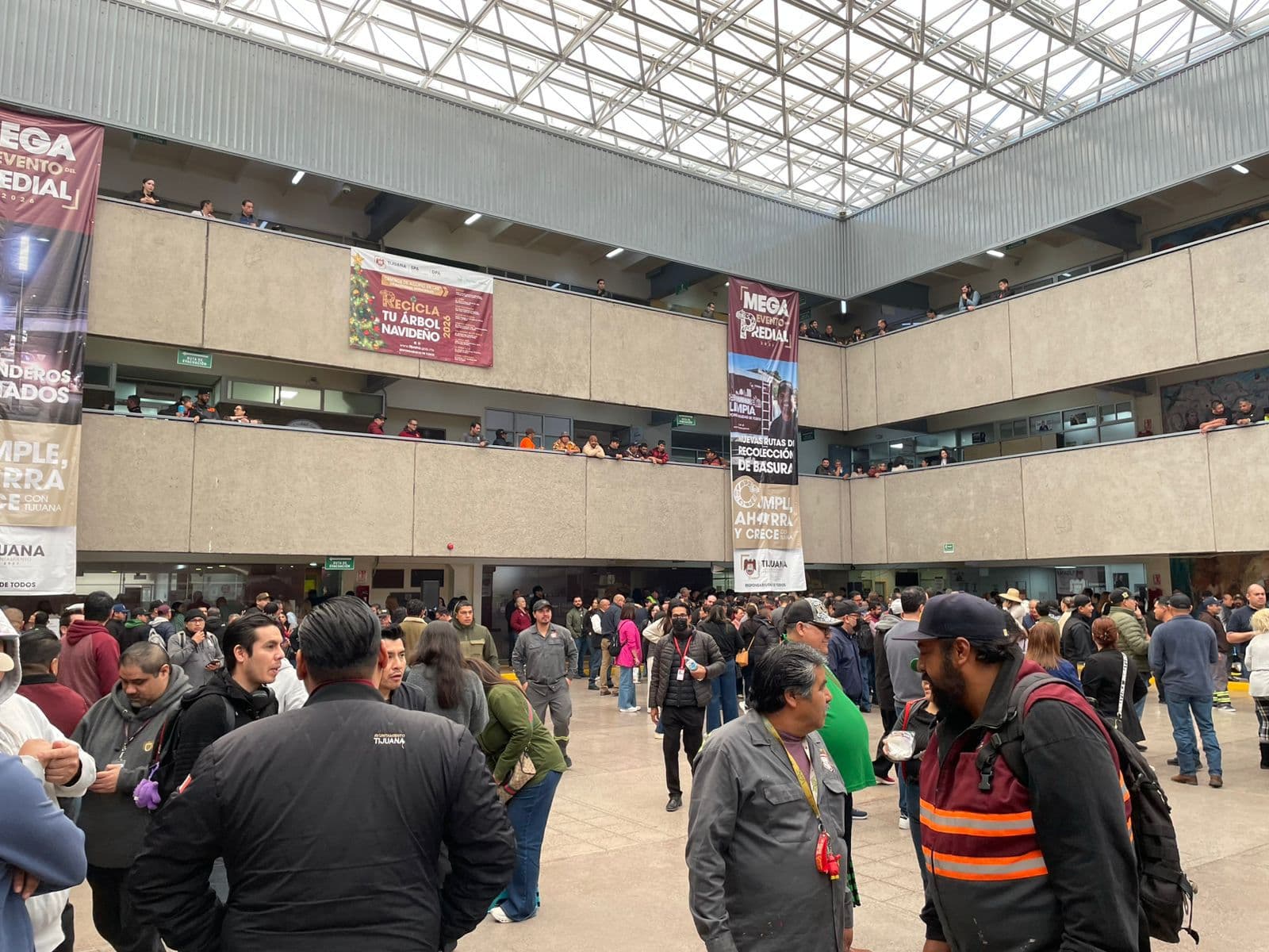 Foto: Baja News