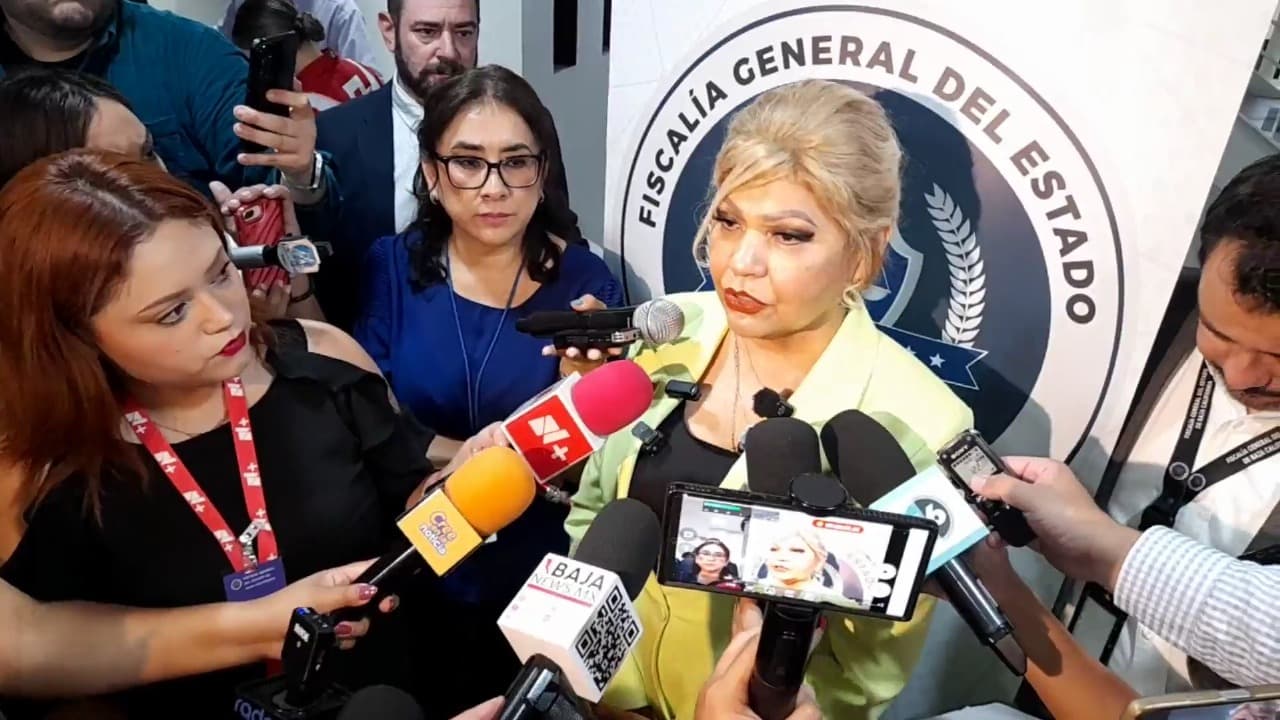 Foto: Baja News