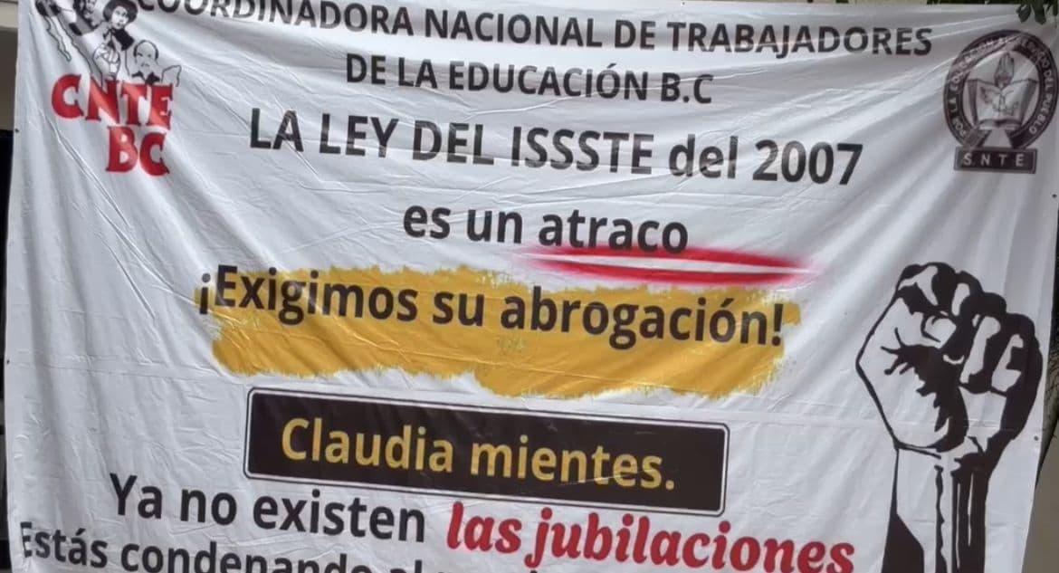 Foto: Miguel Santiago/Baja News