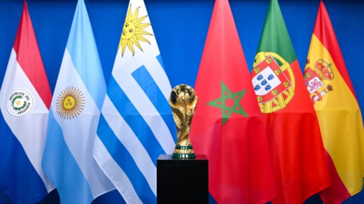 Foto: TT @fifamedia