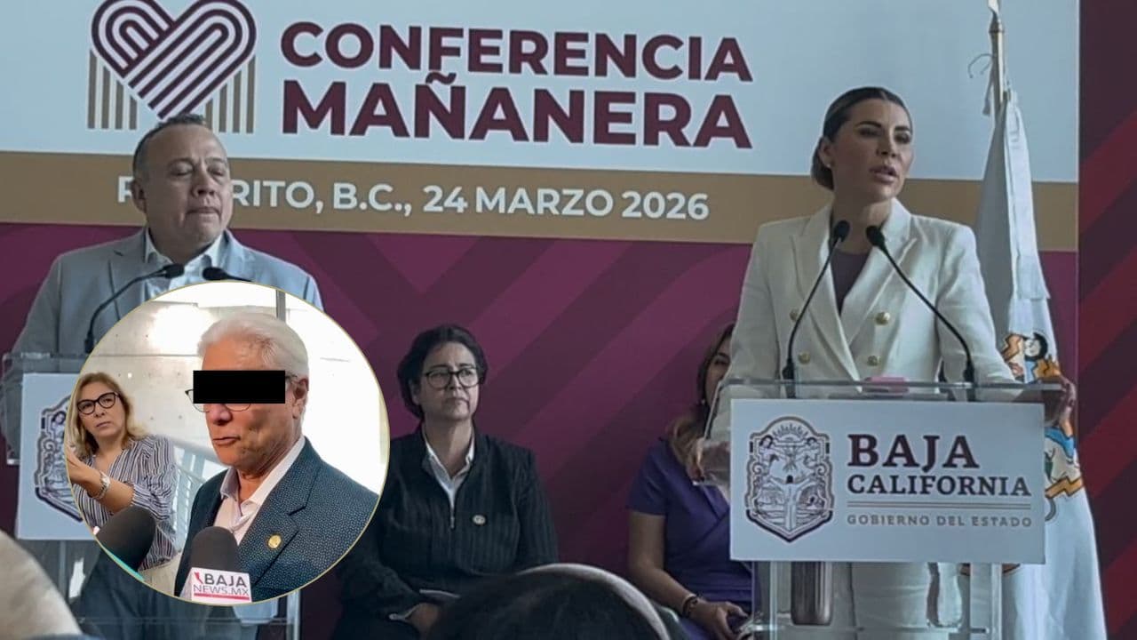 Foto: Miguel Santiago/Baja News