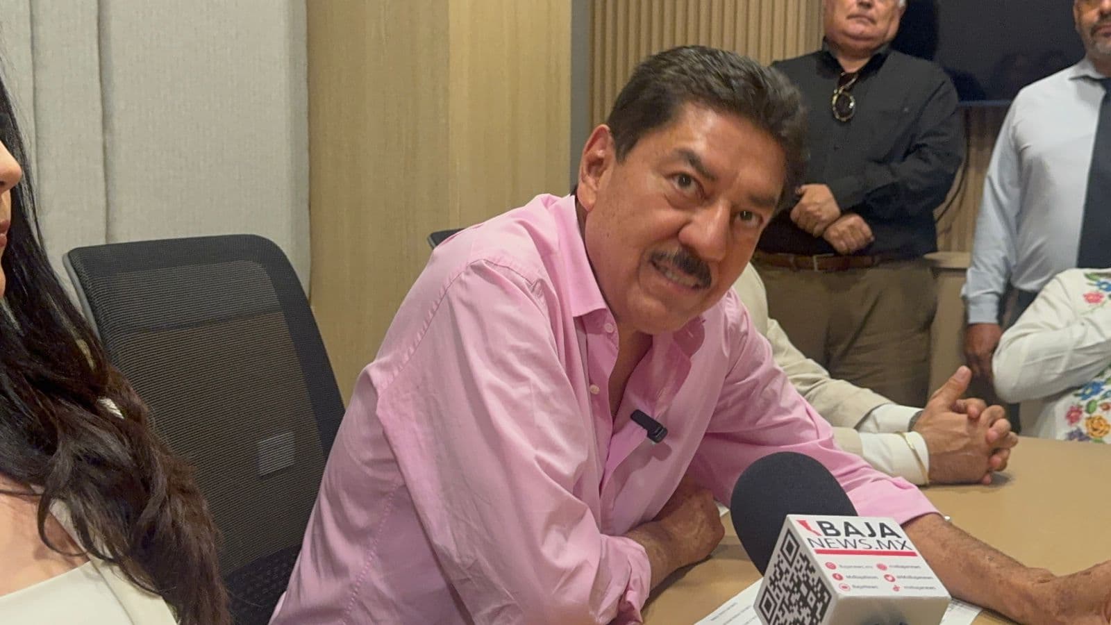 Foto: Baja News