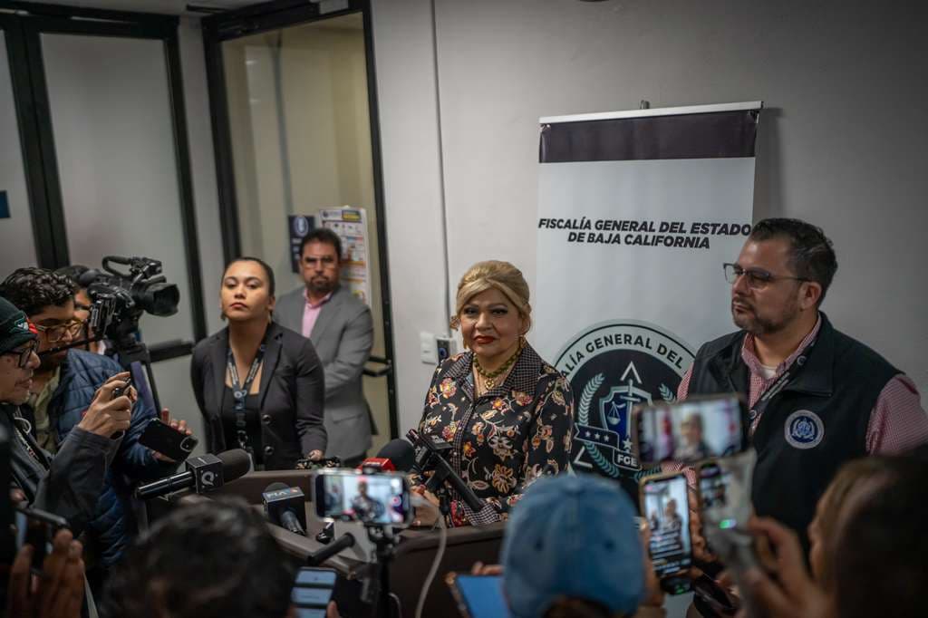 Foto: Border Zoom/Baja News