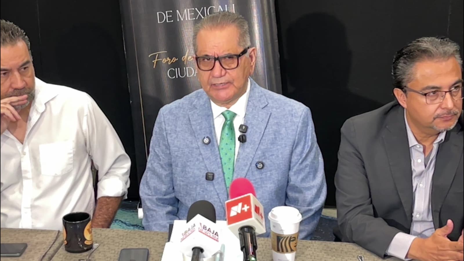 Foto: Baja News