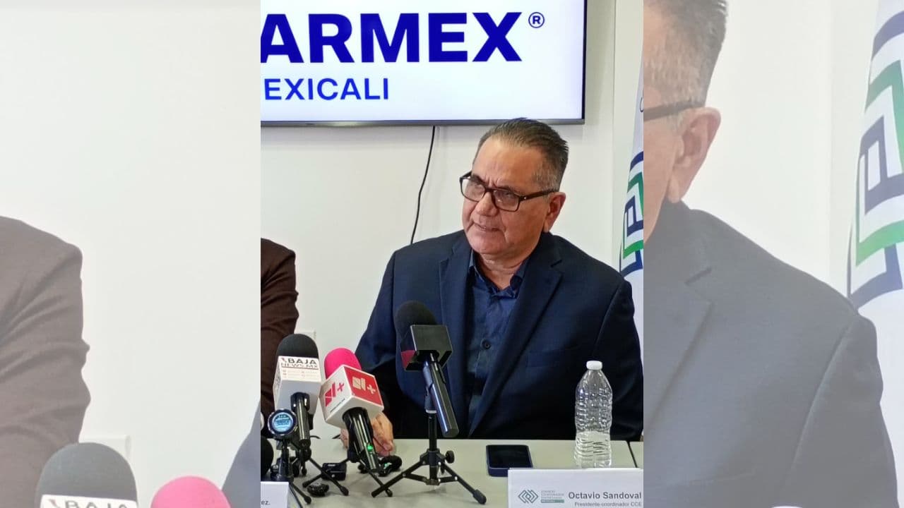 Foto: Baja News