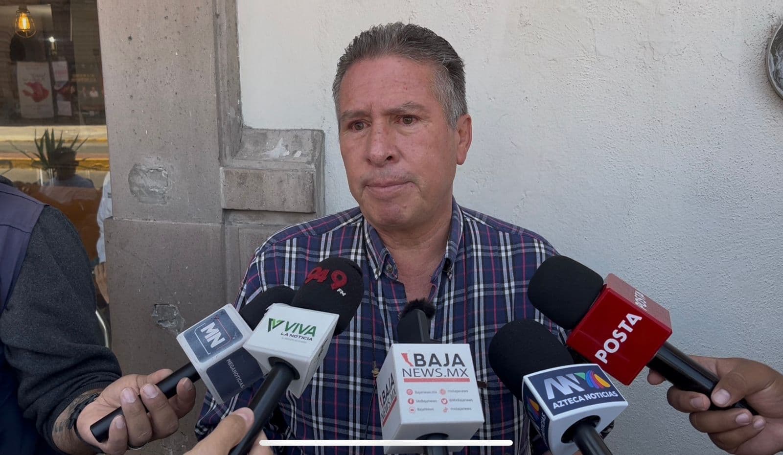 Foto: Baja News