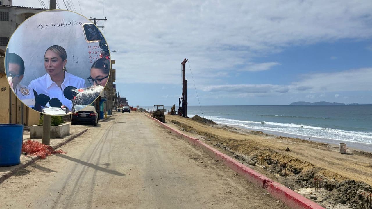 Foto: Miguel Santiago/Baja News