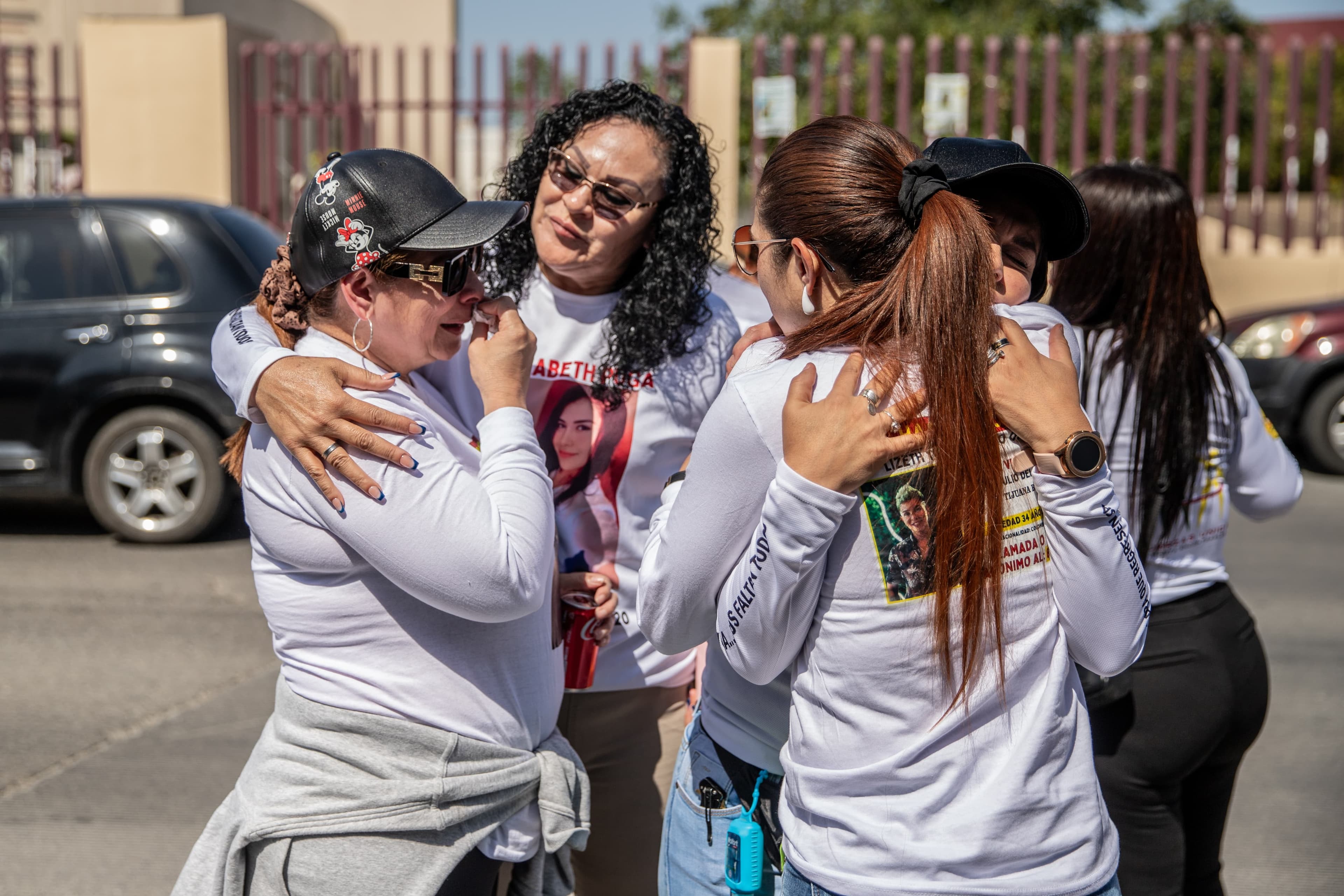 Foto: Border Zoom/Baja News