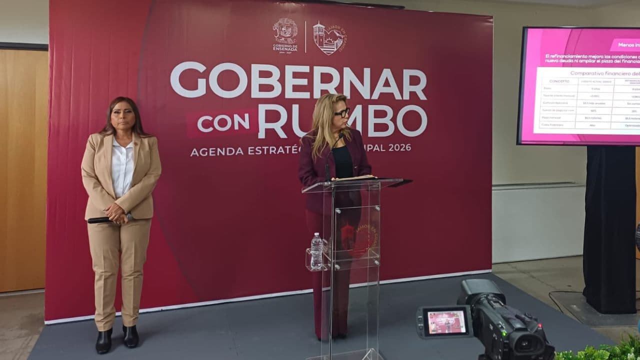 Foto: Baja News