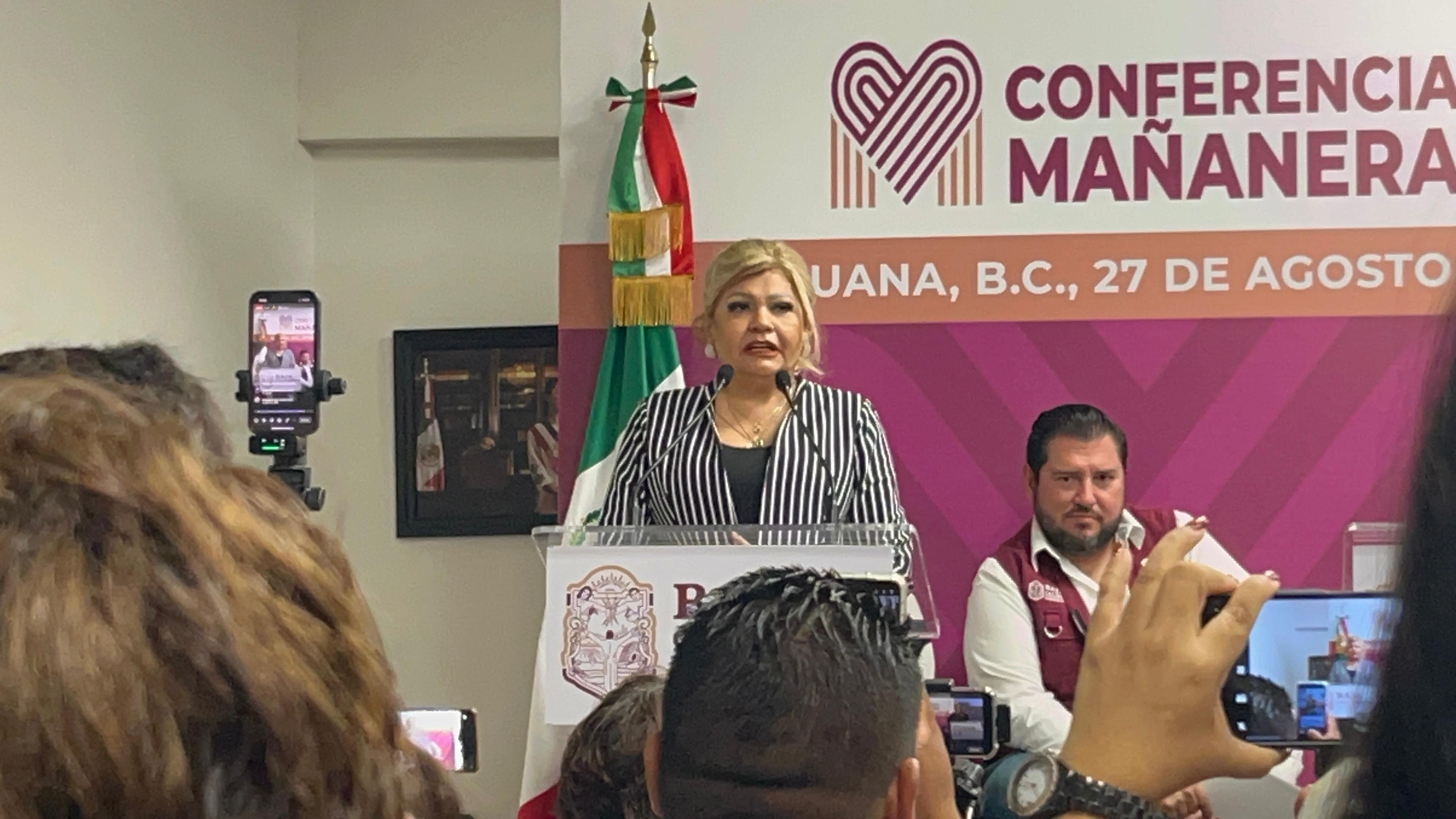 Foto: Miguel Santiago/Baja News
