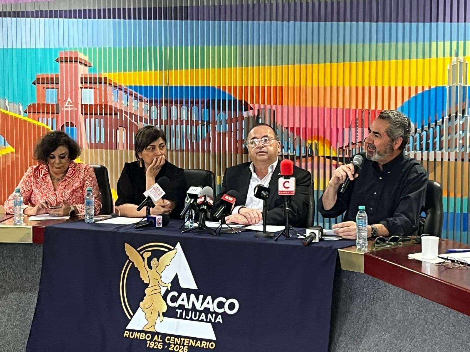 Foto: Baja News