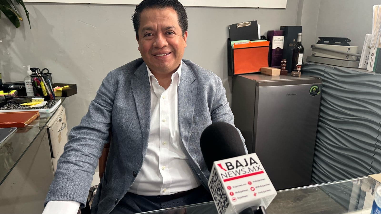 Foto: Baja News