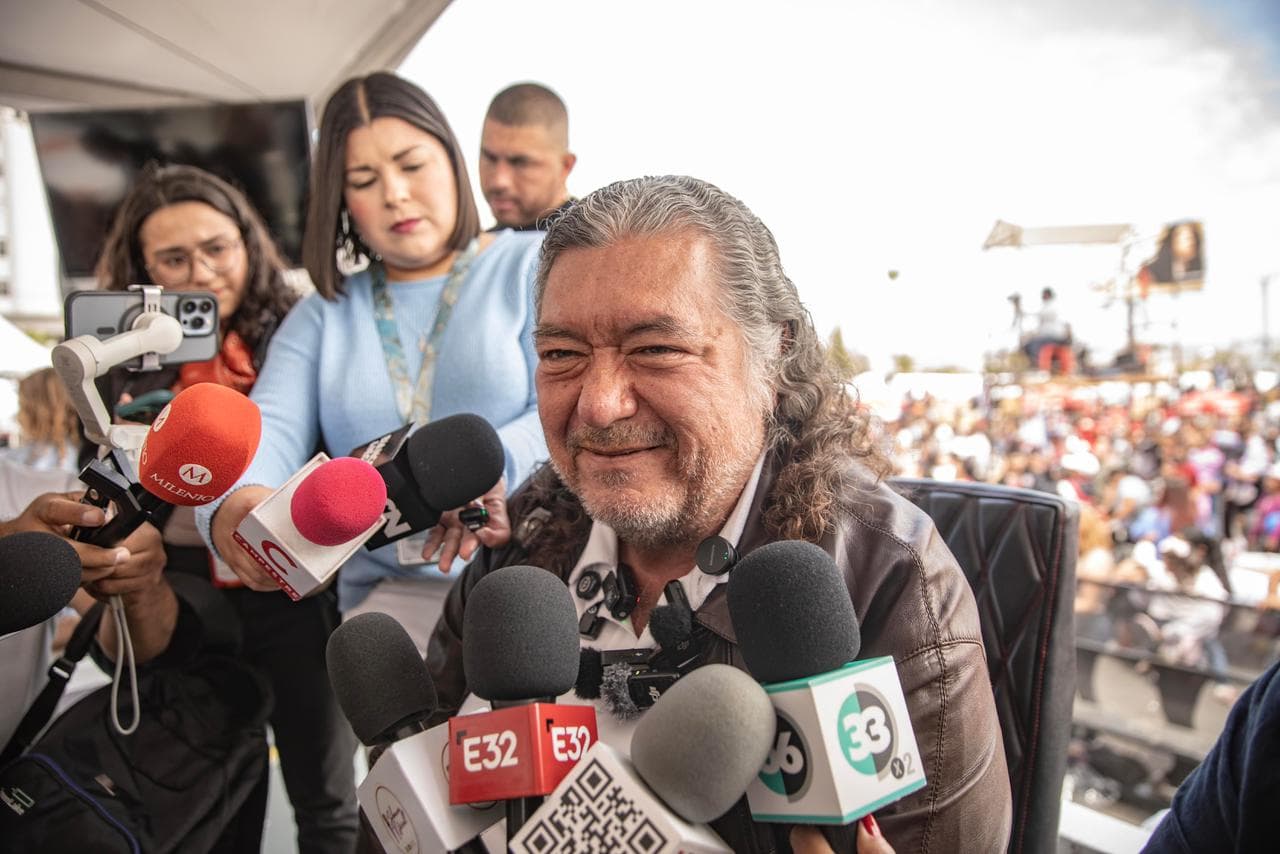 Foto: Baja News