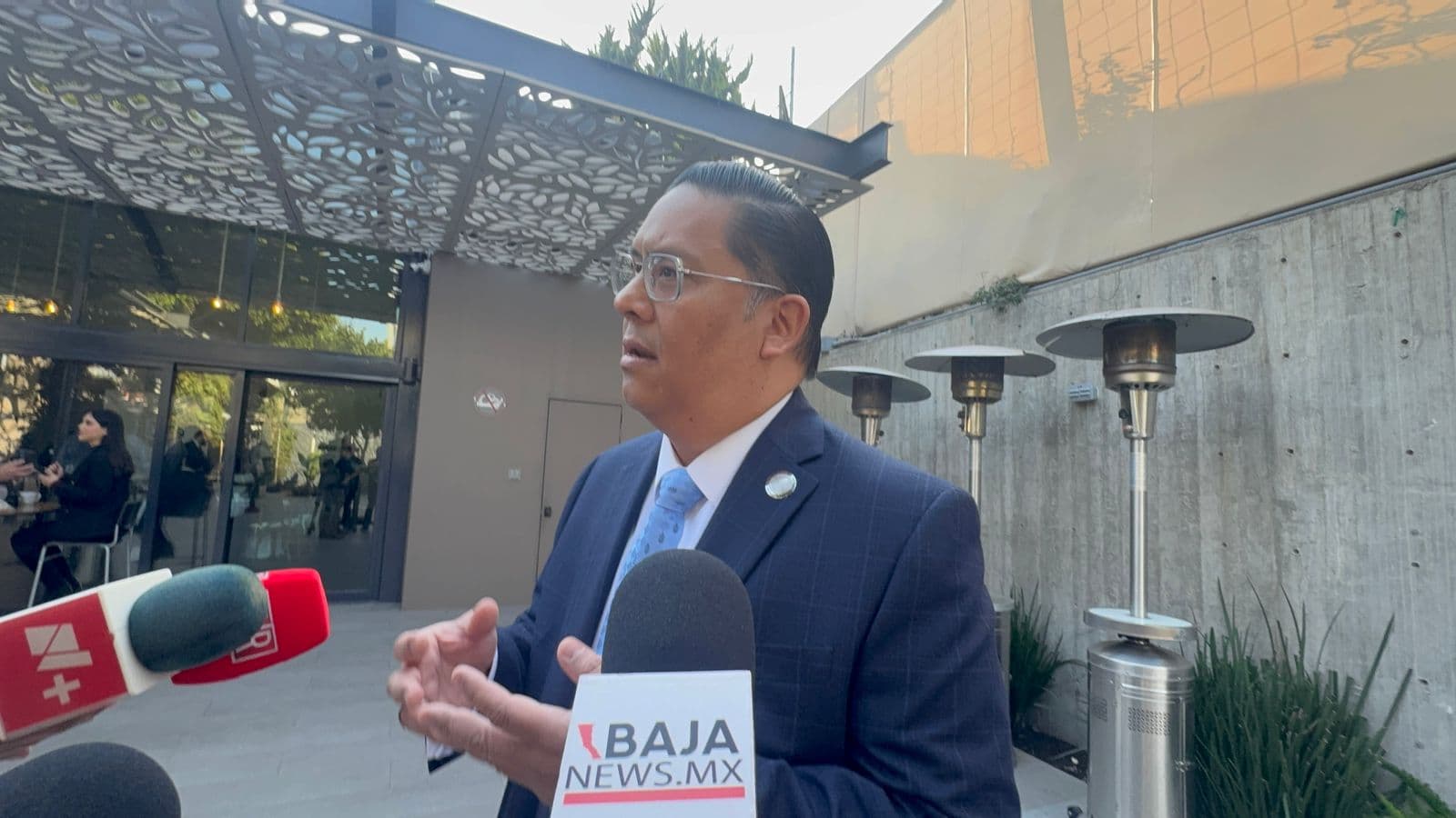 Foto: Baja News