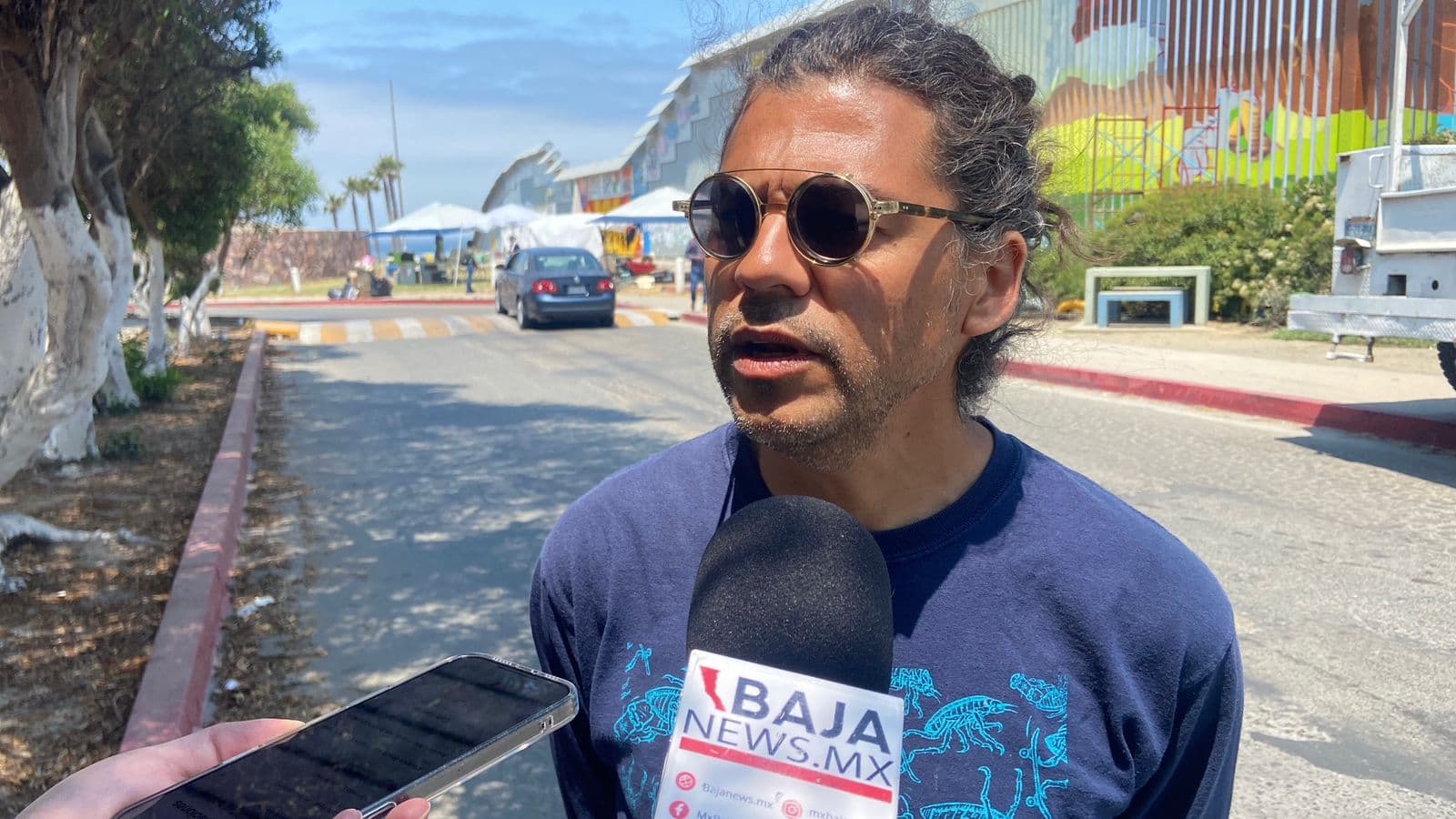 Foto: Baja News