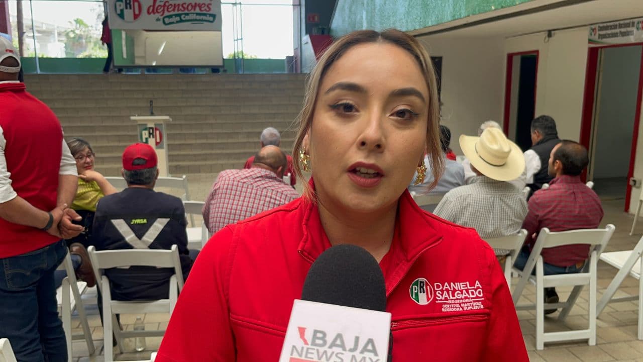 Fotos: BajaNews