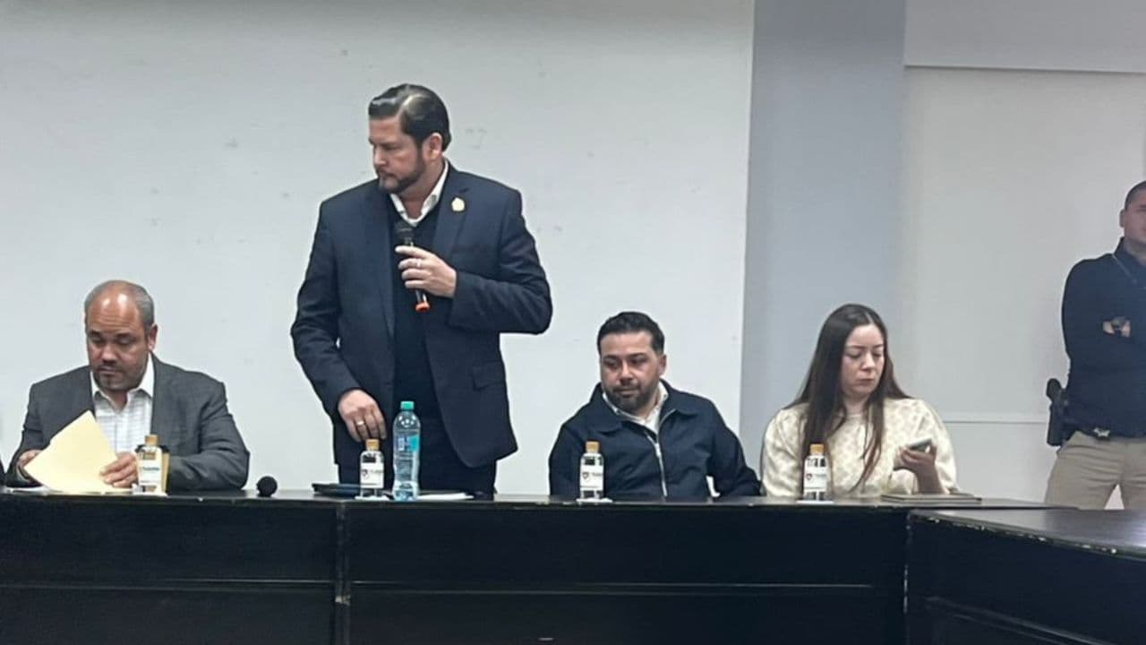 Foto: Baja News