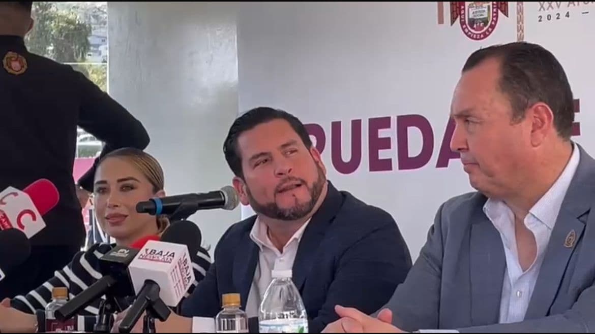 Foto: Baja News