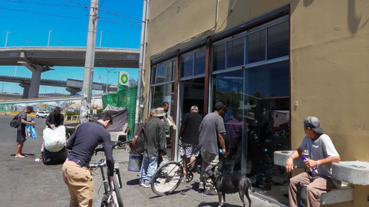 Foto: Border Zoom/Baja News