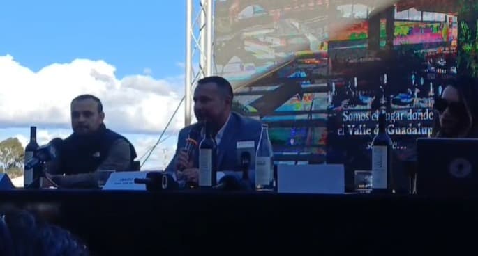 Foto: Baja News