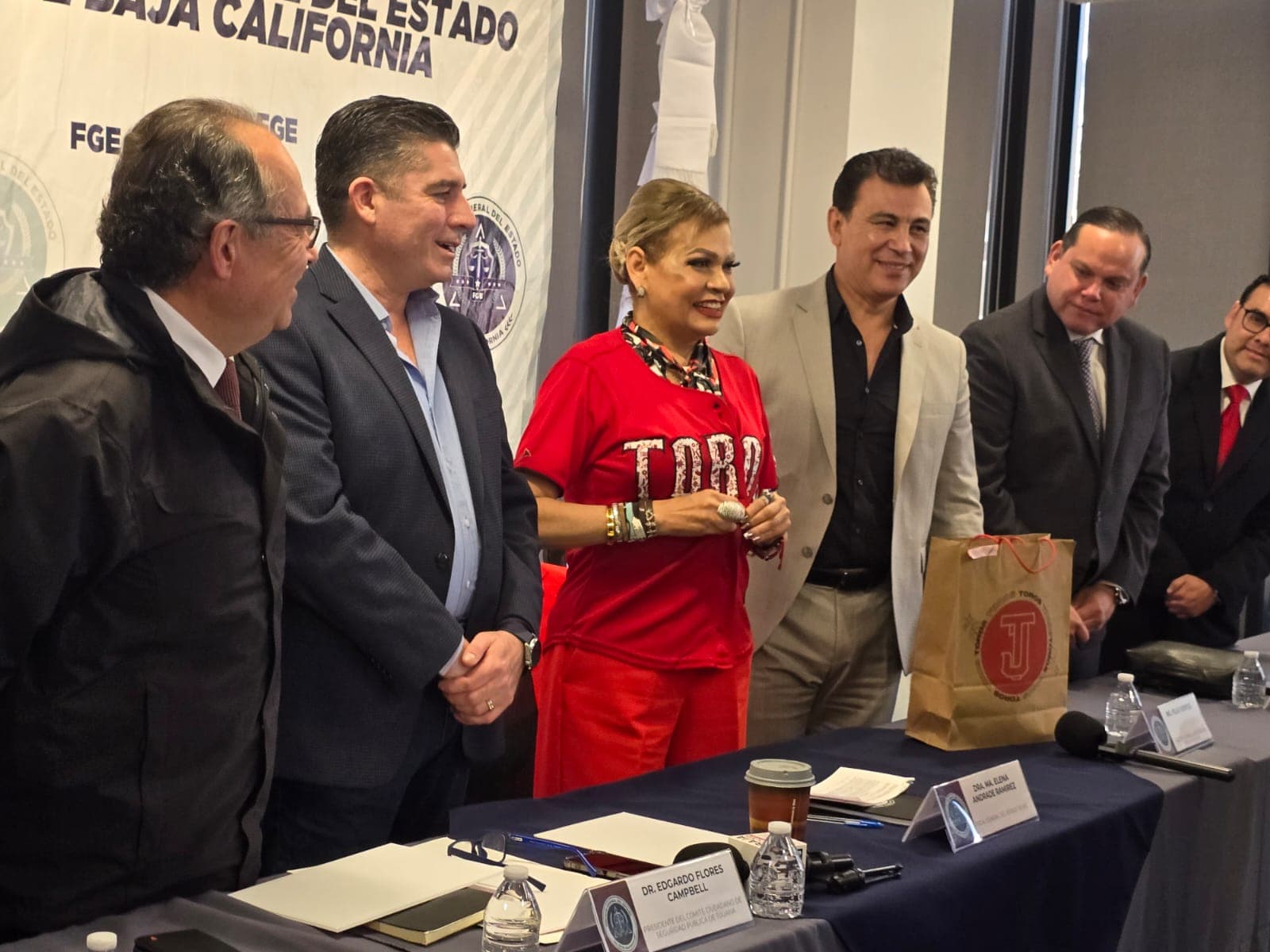Foto: Christian Espinosa/ Baja News