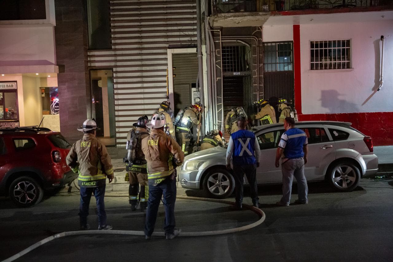 Foto: Boder Zoom/Baja News