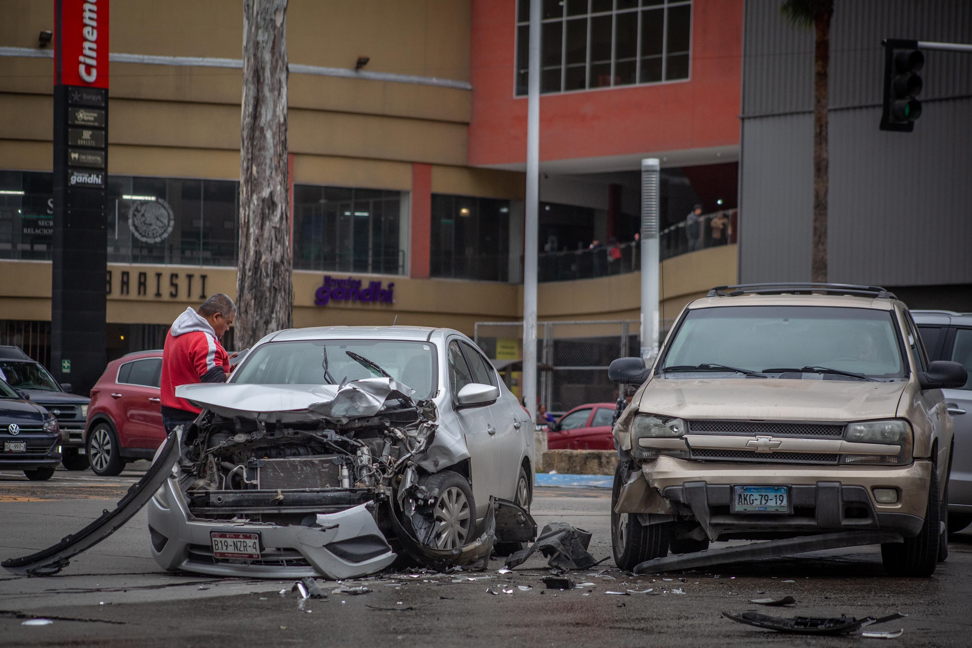 Foto: Border Zoom/Baja News