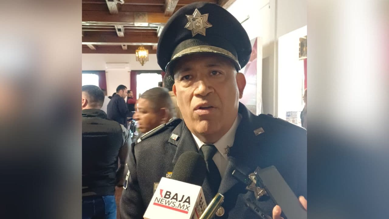 Foto: Baja News