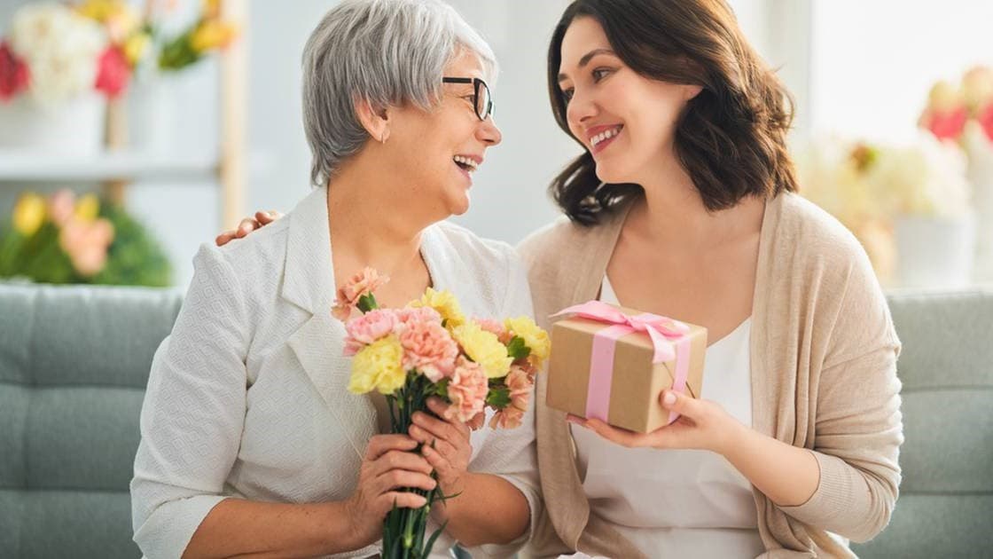 Concanaco estima una derrama económica para este Dia de las Madres IFOTO: Web