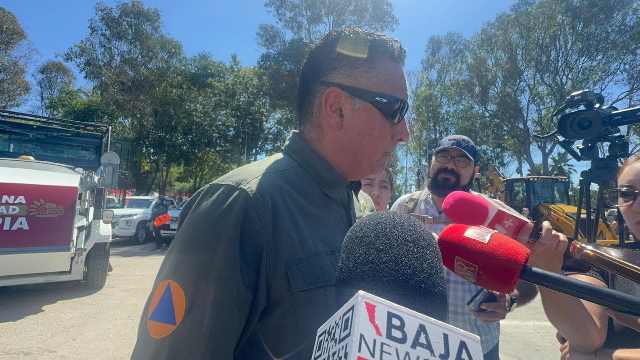 Foto: Baja News