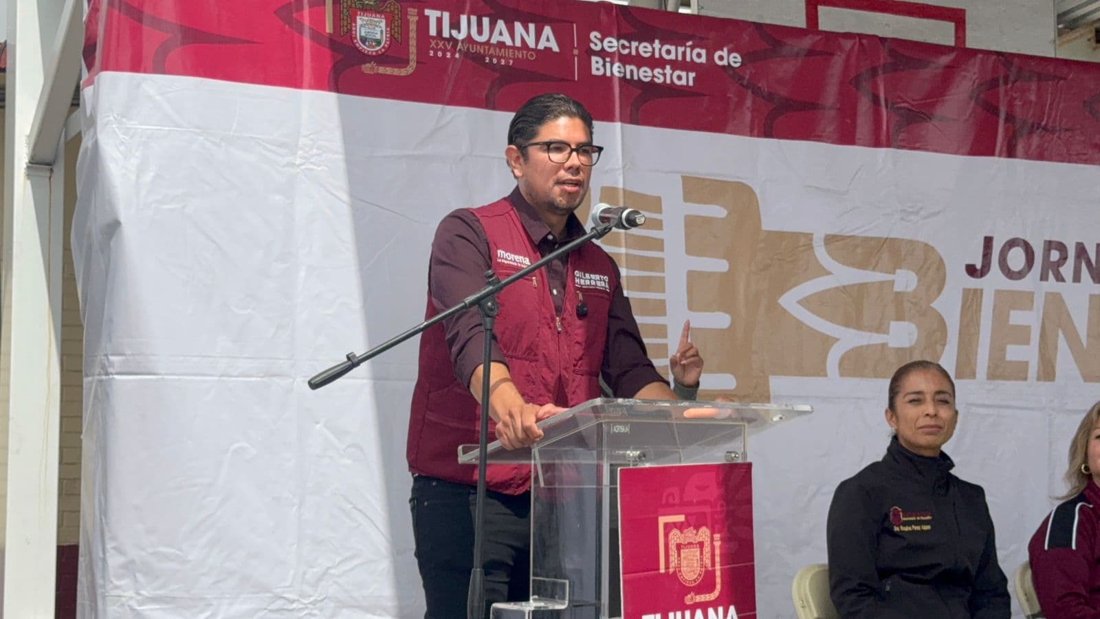 Foto: Baja News