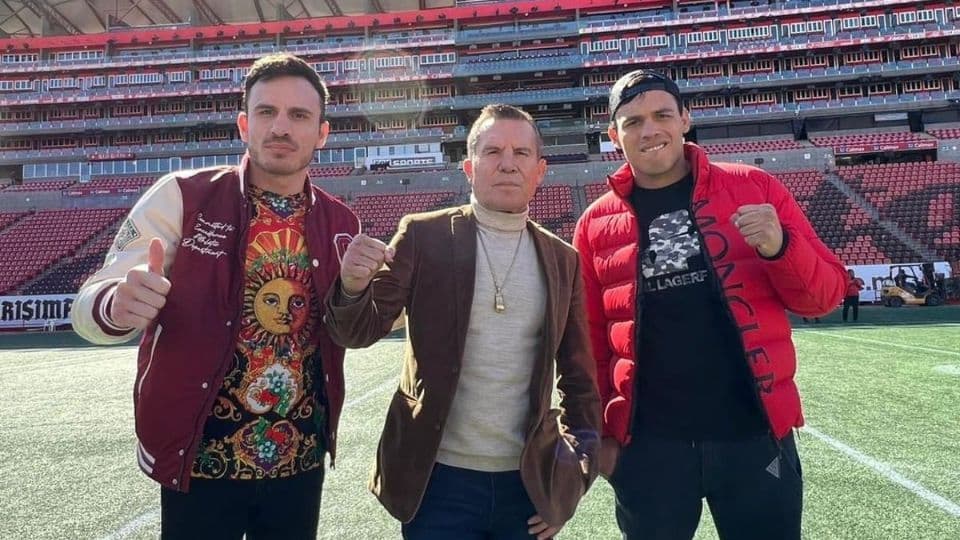 FOTO: Cortesía