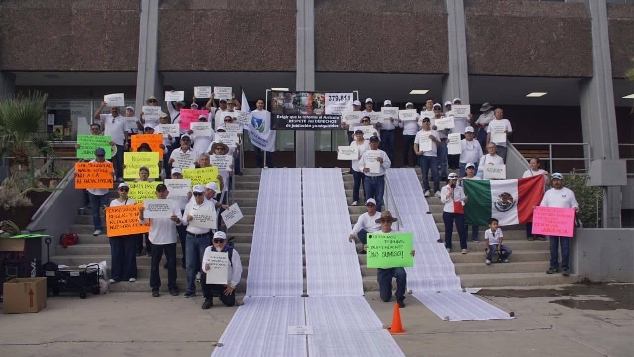 Foto: Baja News