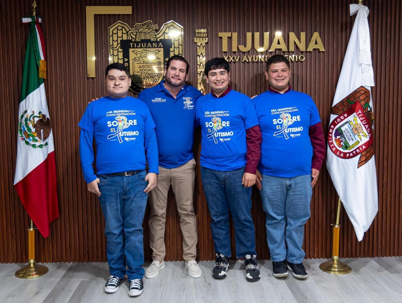 Fotos: Border Zoom