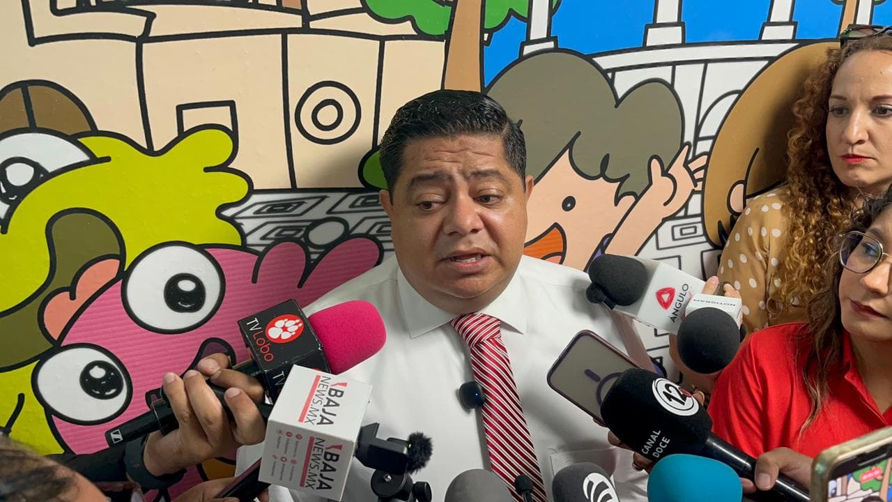 Foto: Baja News