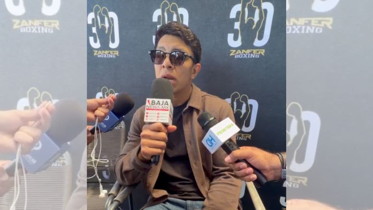Foto: Baja News