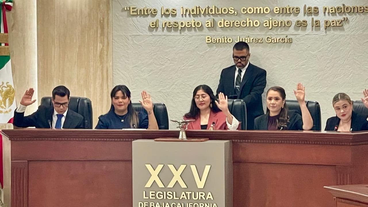 Foto: Jesús Sánchez/Baja News