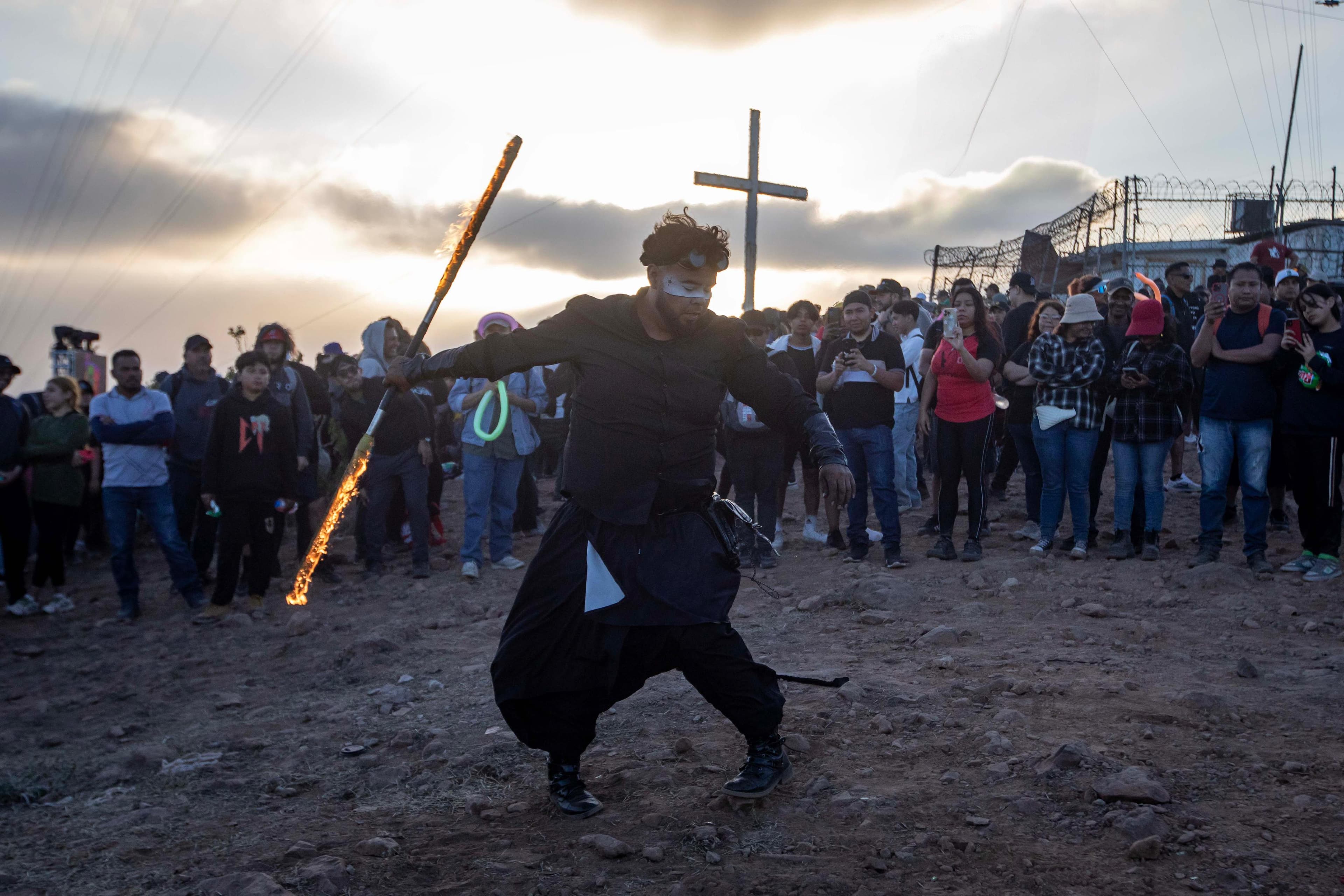Foto: Boder Zoom/Baja News