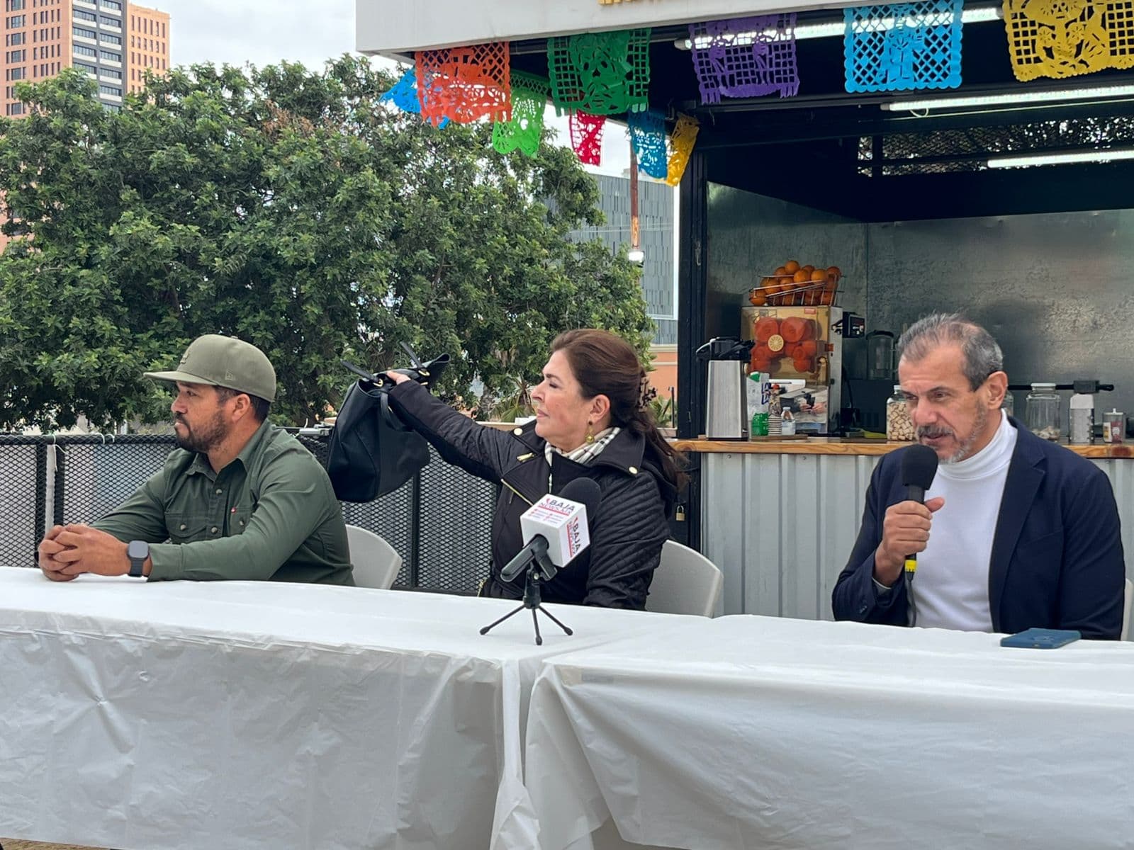 Foto: Baja News