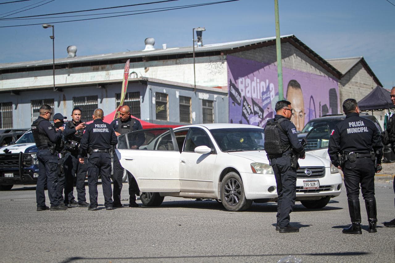 Foto: Border Zoom/Baja News