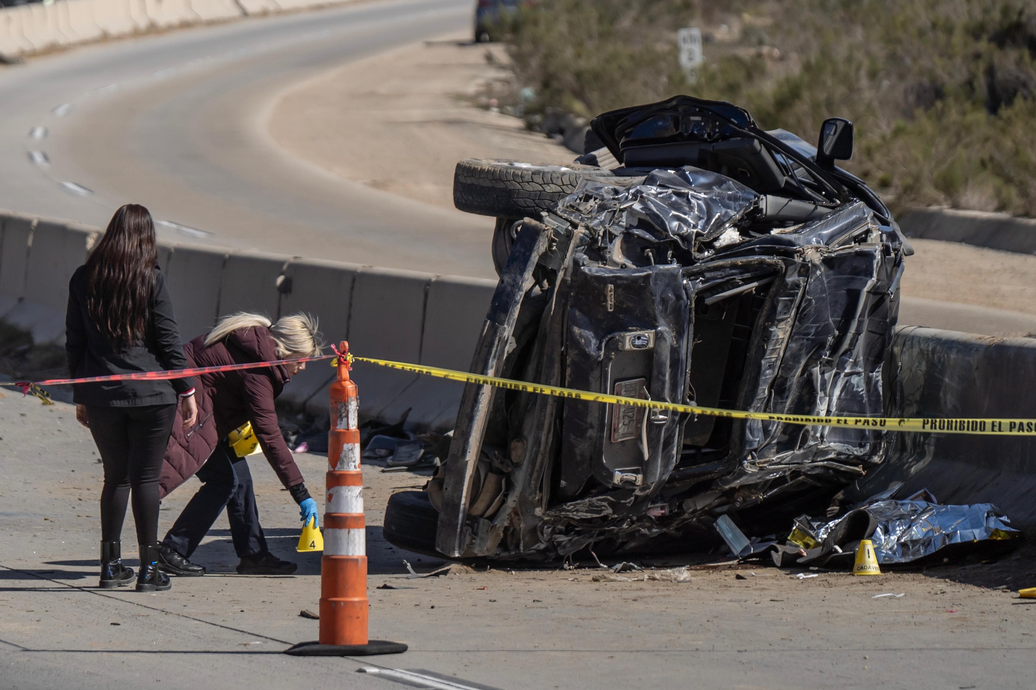 Foto: Border Zoom/Baja News