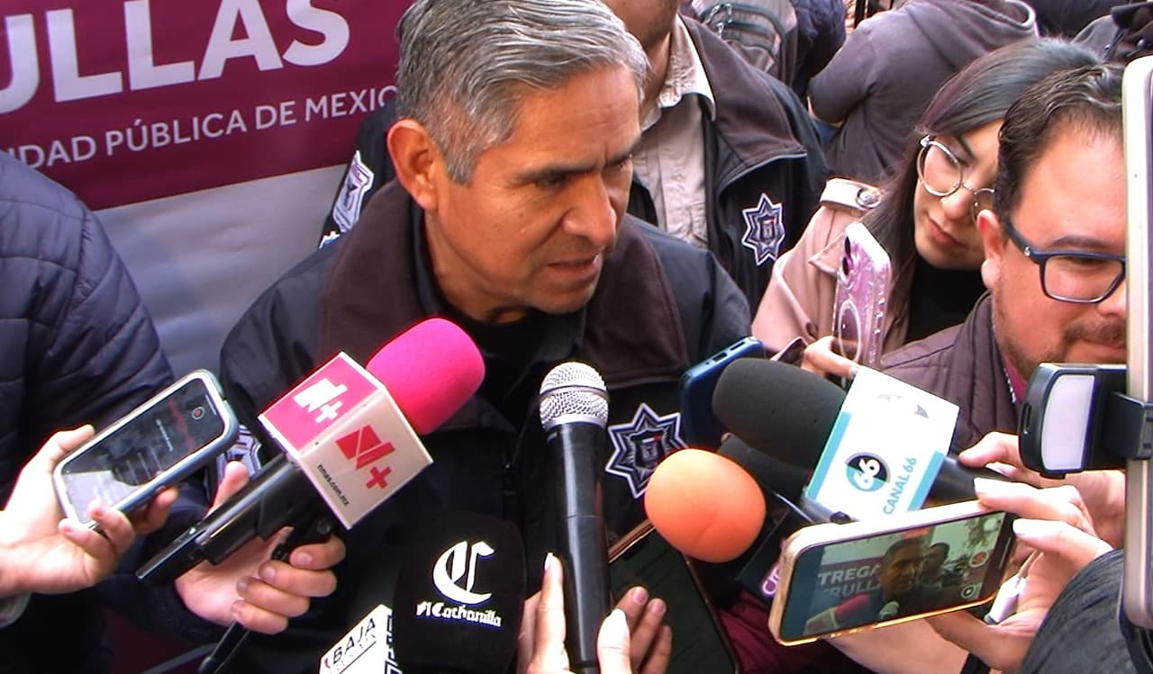 Foto: Jesús Sánchez/Baja News