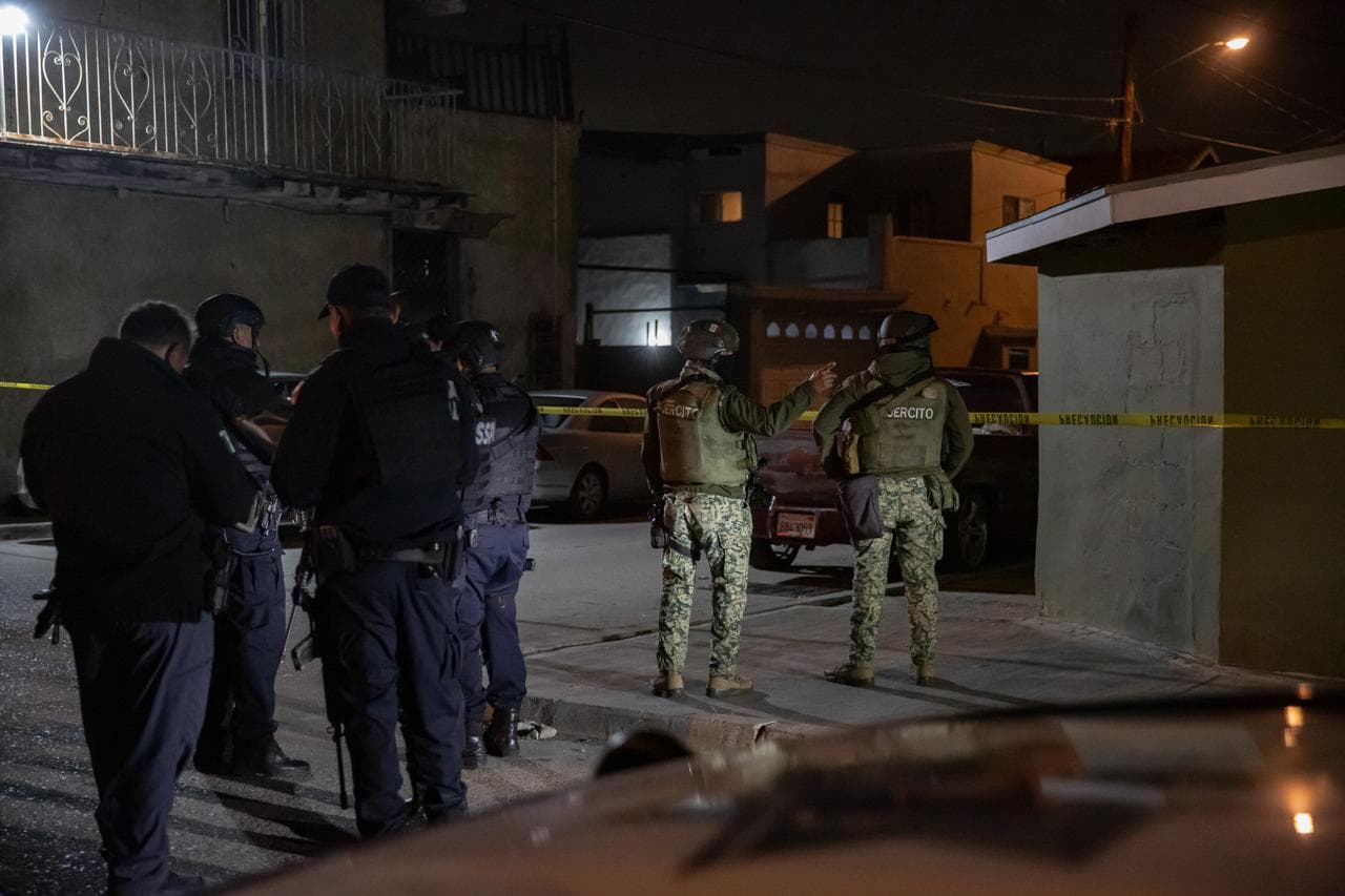 Foto: Border Zoom/ Baja News