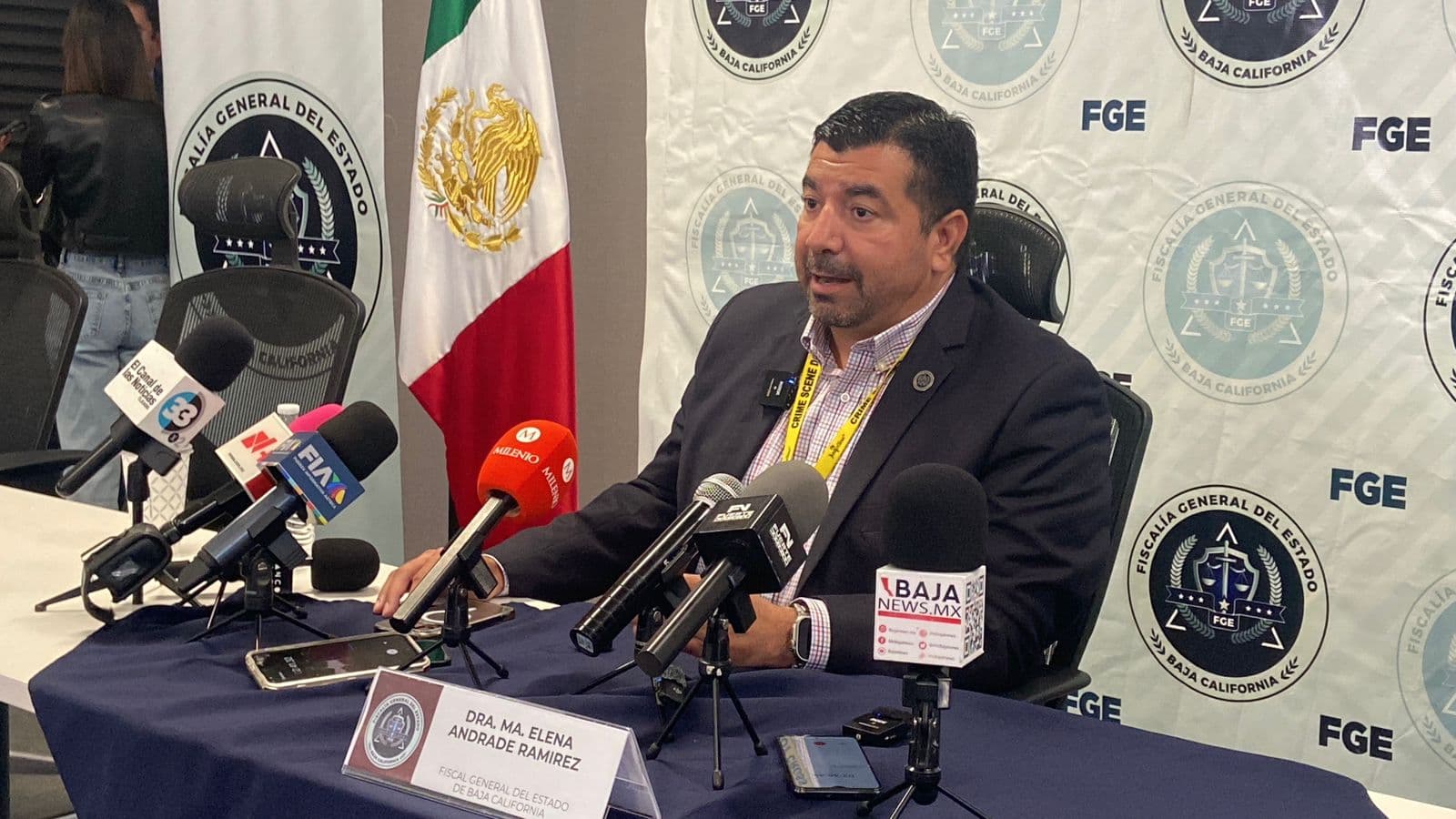 Foto: Baja News