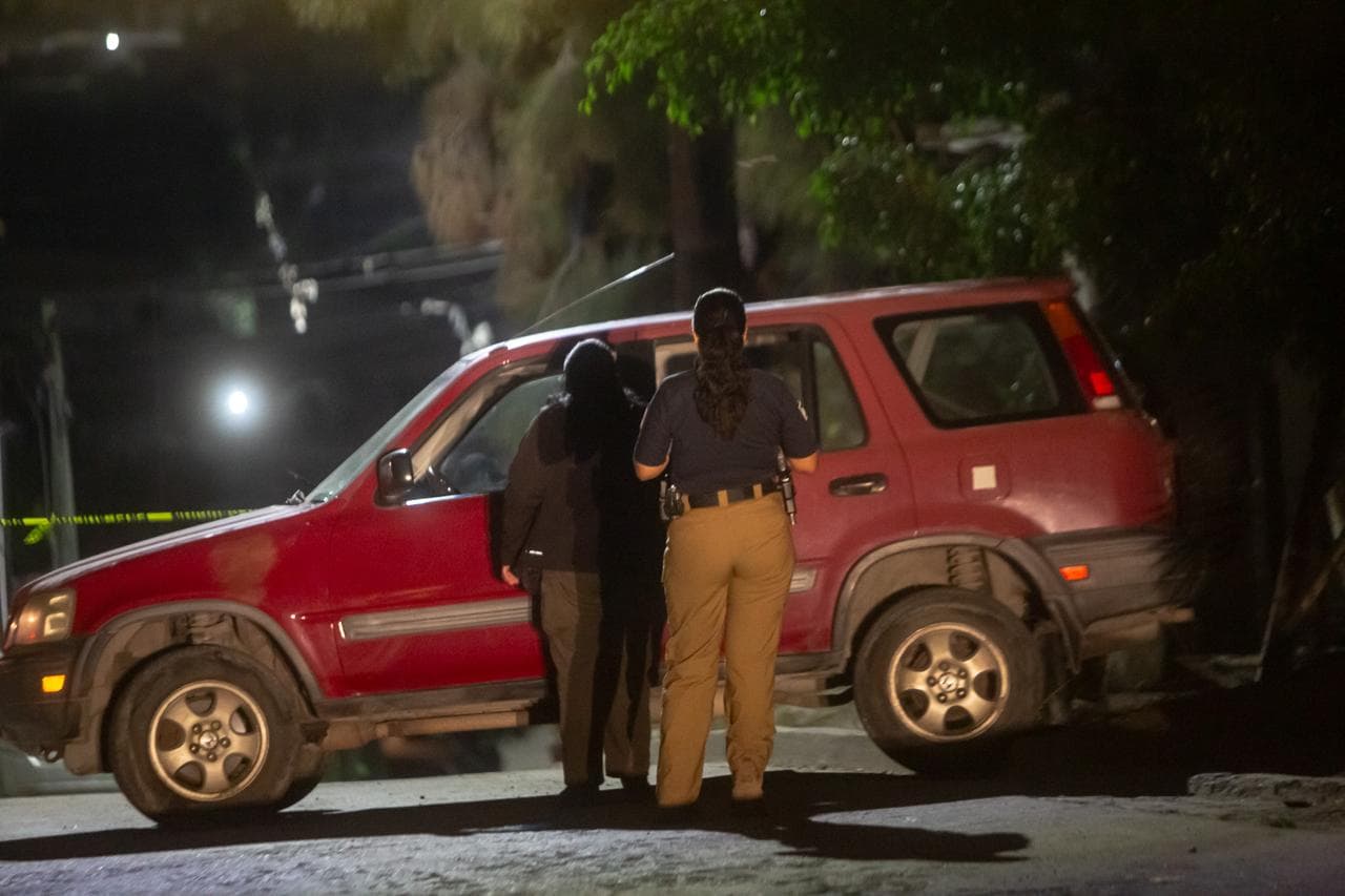 Foto: Border Zoom/Baja News