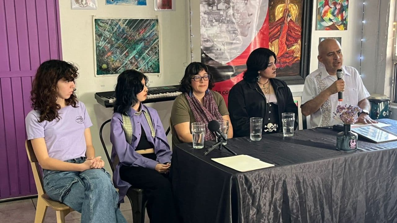 Fotos: BajaNews