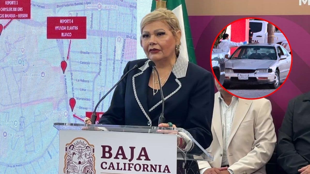 Foto: Jesús Sánchez/Baja News