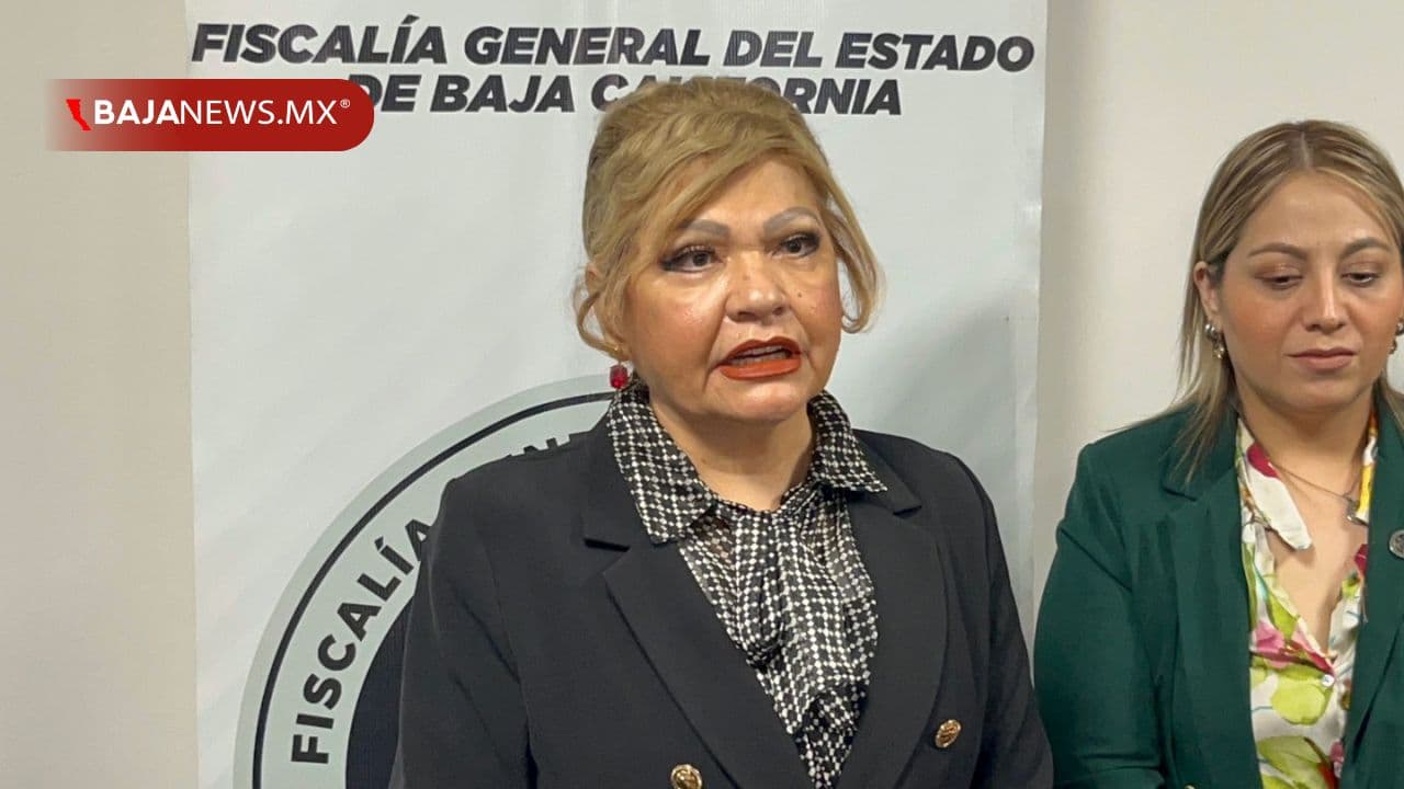 Foto: Miguel Santiago/Baja News